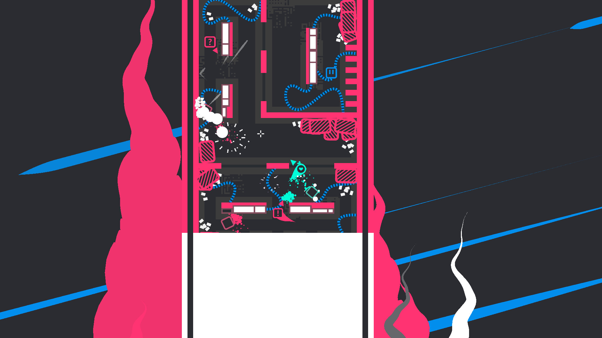 NEO NEO screenshot 2