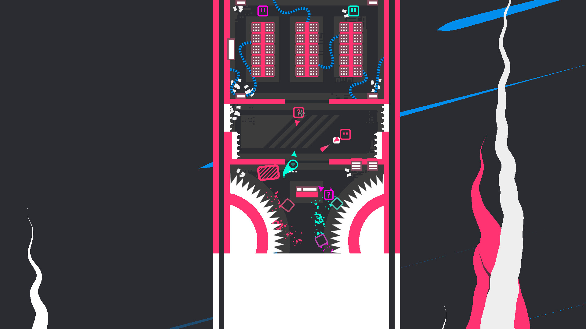 NEO NEO screenshot 5