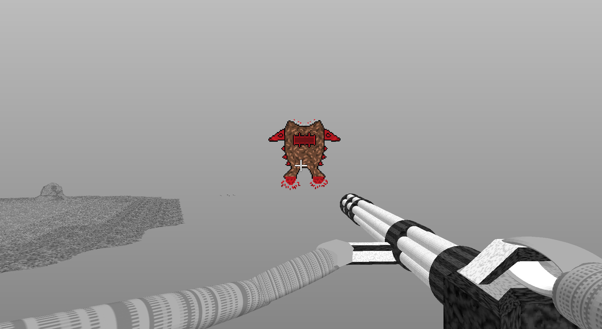 Hectic Void screenshot 6