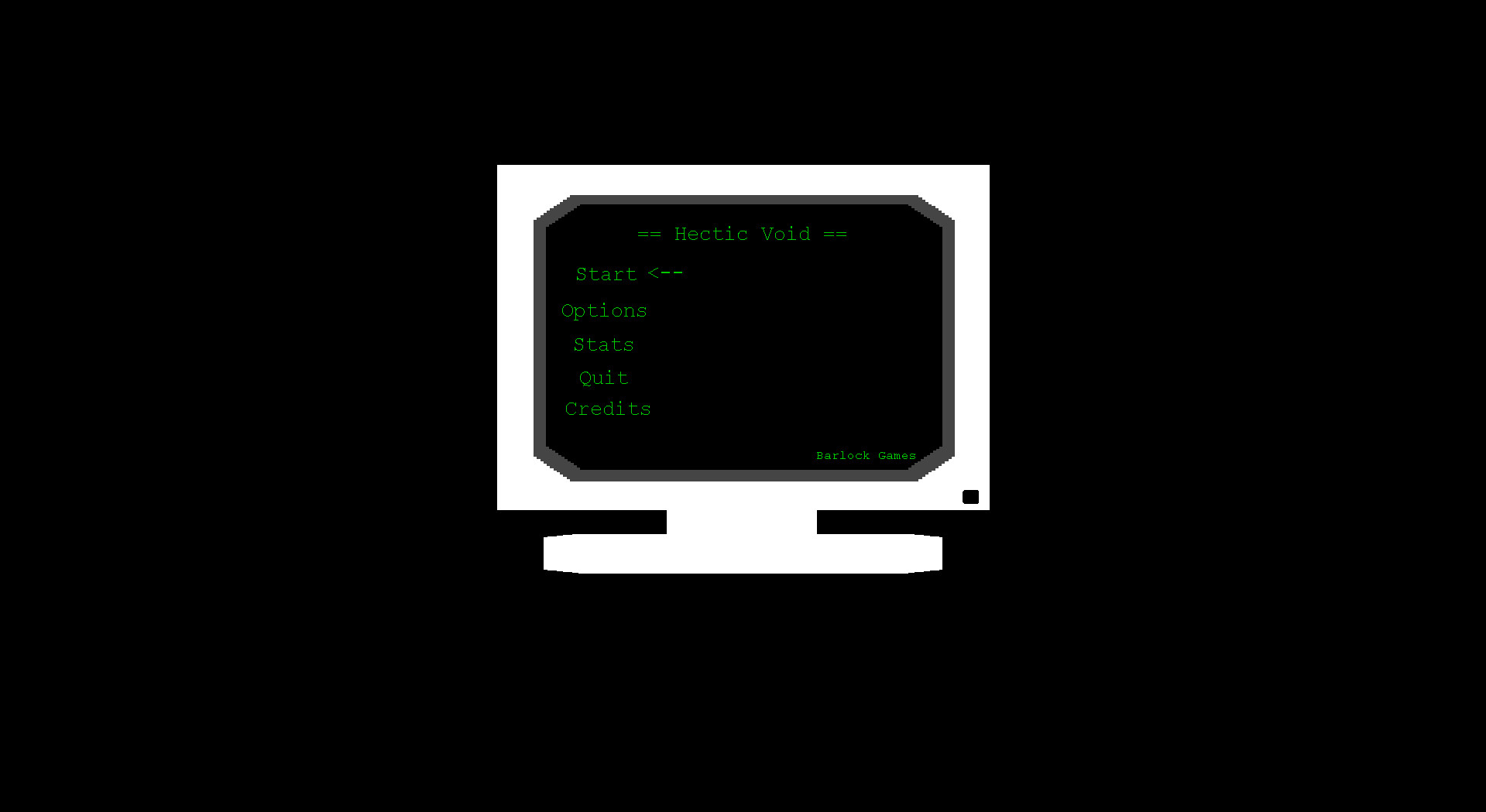 Hectic Void screenshot 7