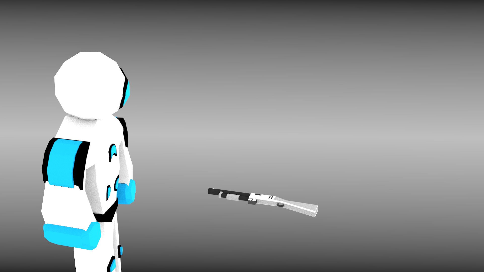 Hectic Void screenshot 8