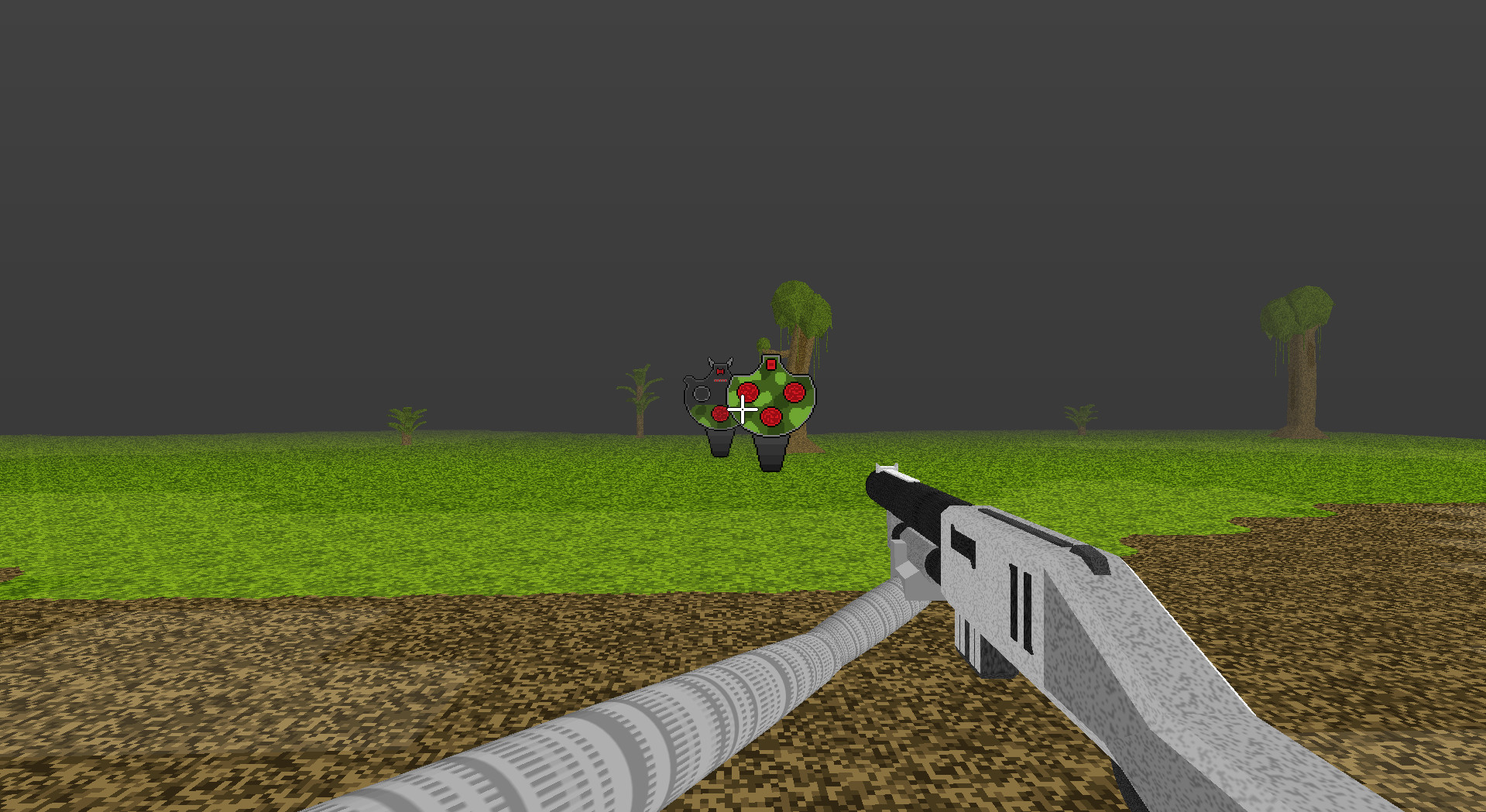 Hectic Void screenshot 3
