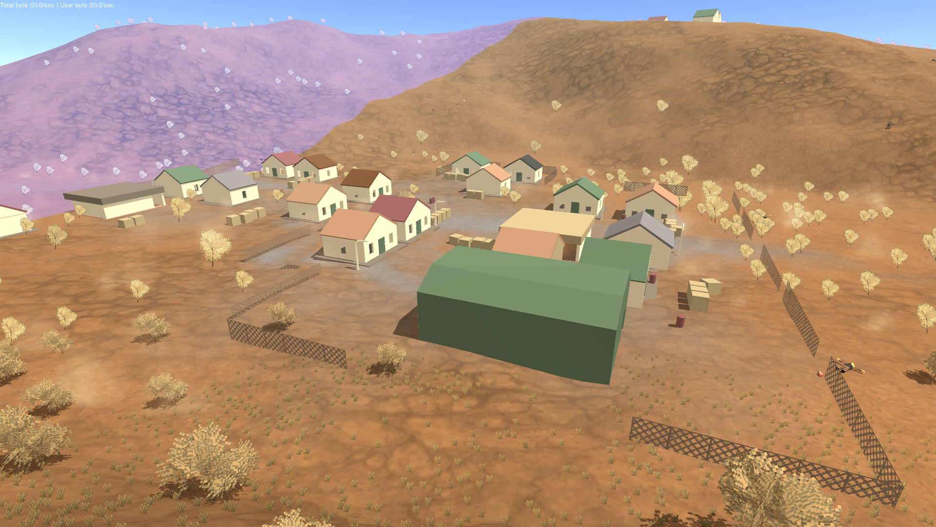 SurvivalZ Battlegrounds screenshot 4