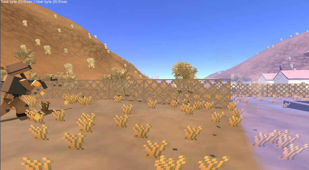 SurvivalZ Battlegrounds screenshot 3