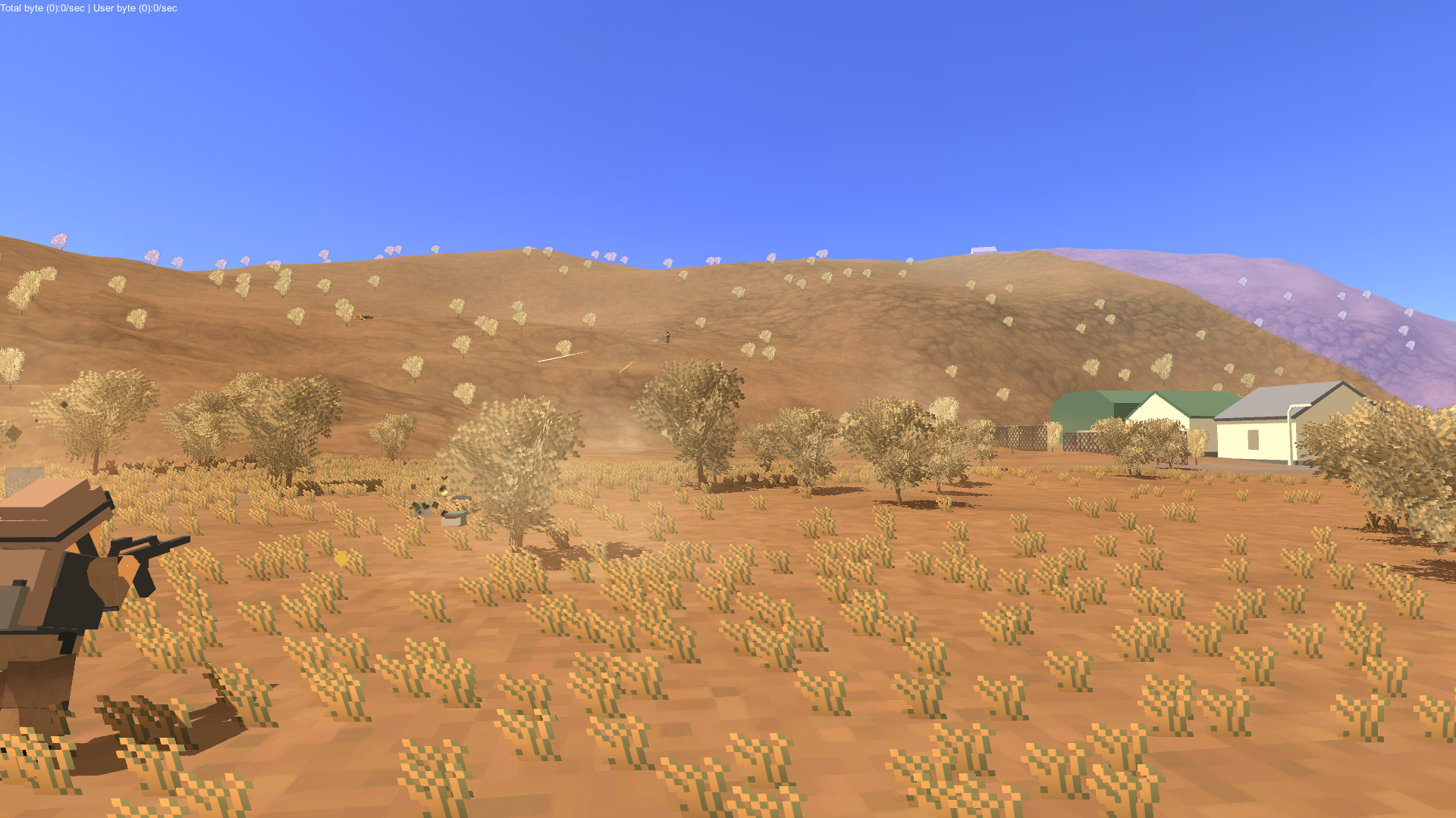 SurvivalZ Battlegrounds screenshot 7