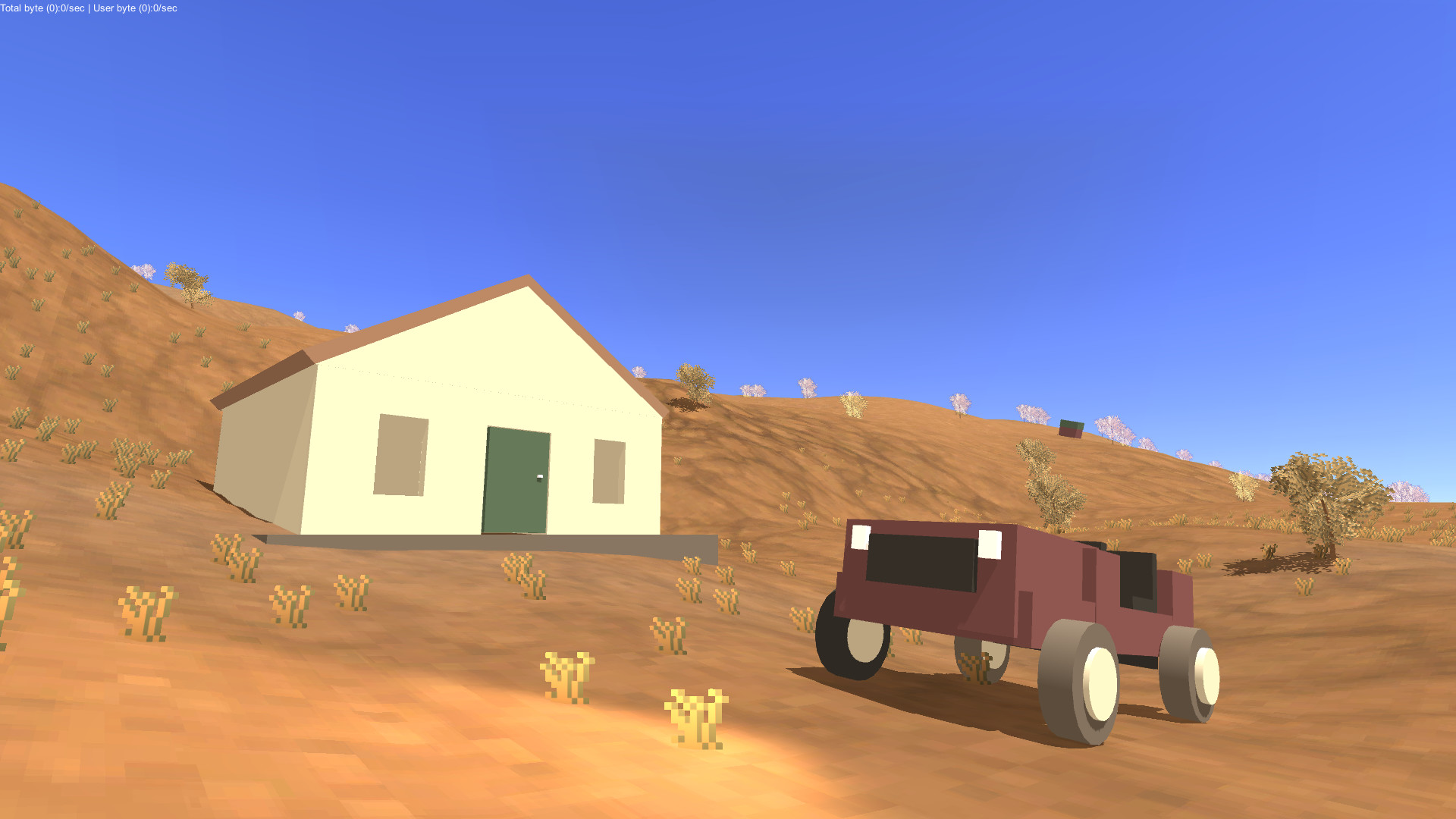 SurvivalZ Battlegrounds screenshot 6