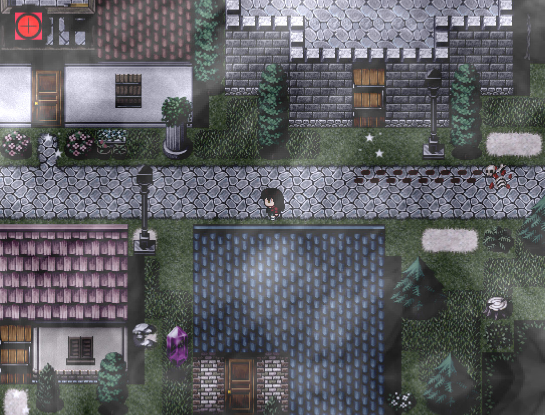 Crimson Light screenshot 7
