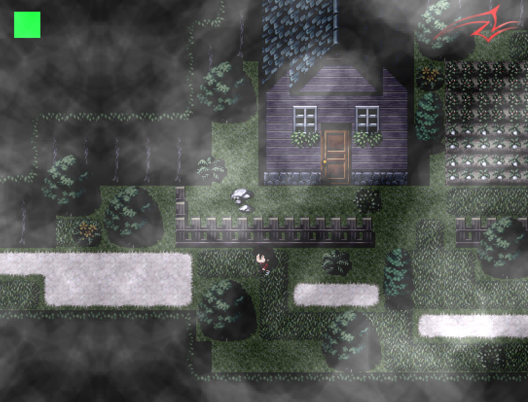 Crimson Light screenshot 6