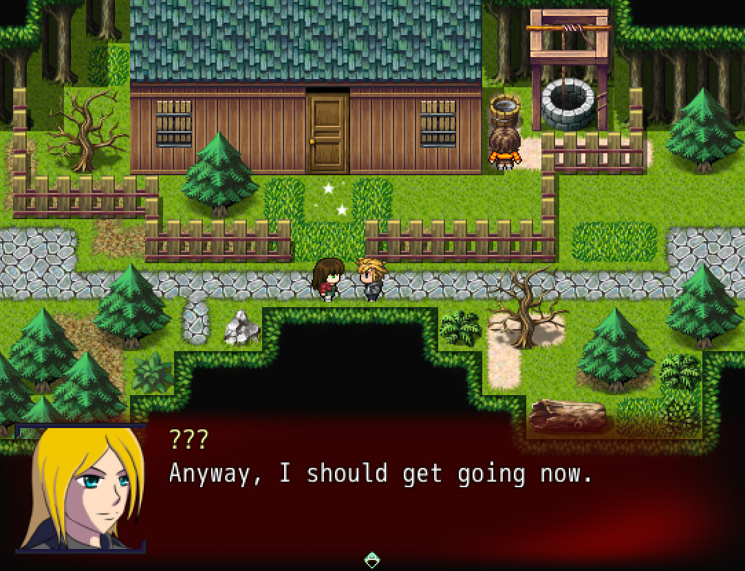 Crimson Light screenshot 8