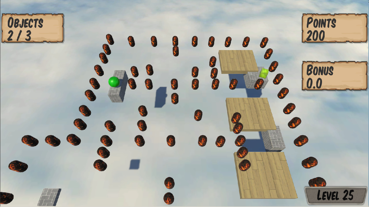 Kick Them Out!!! screenshot 4