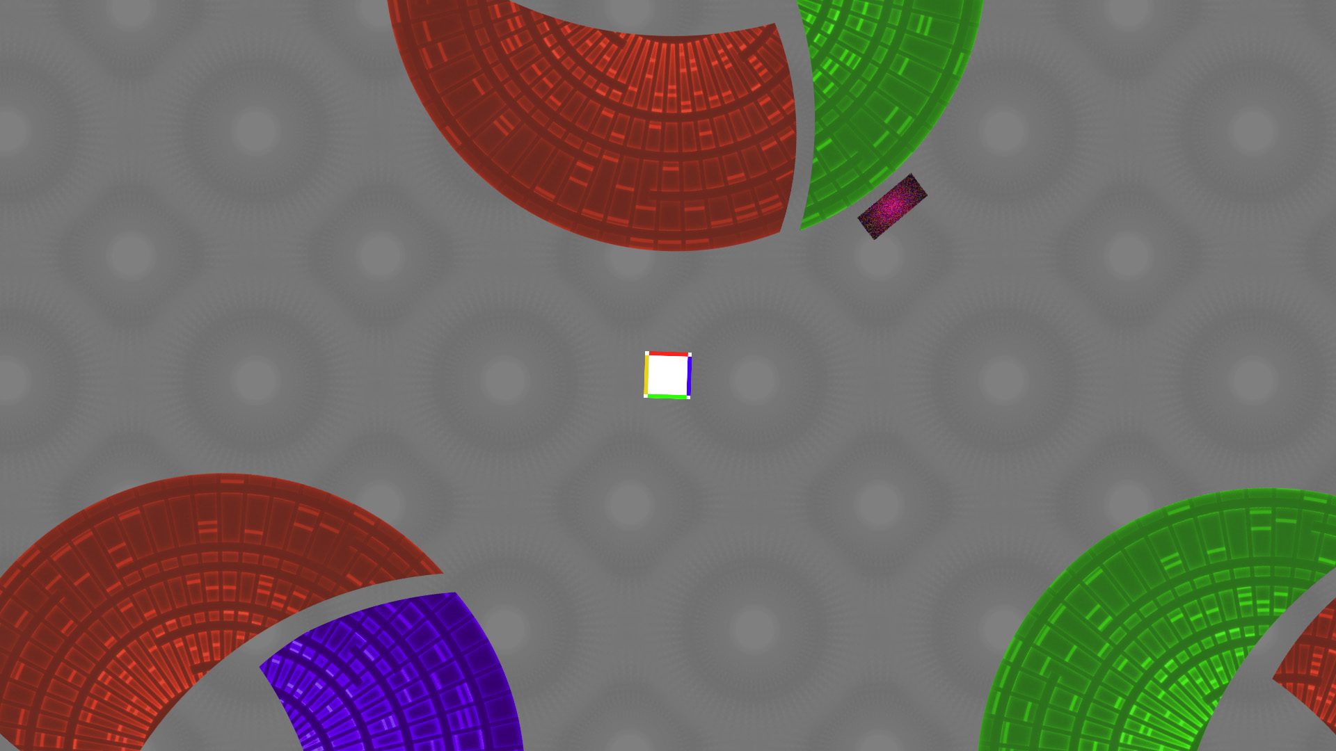 The Basilisk screenshot 5