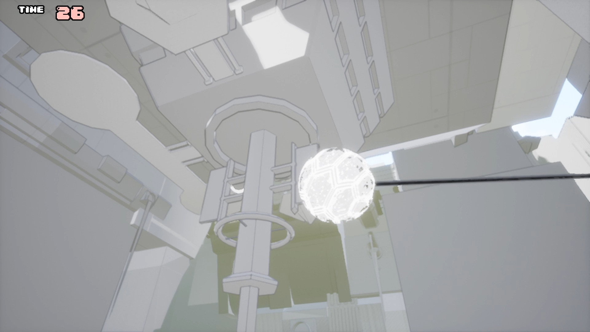 Tether screenshot 9