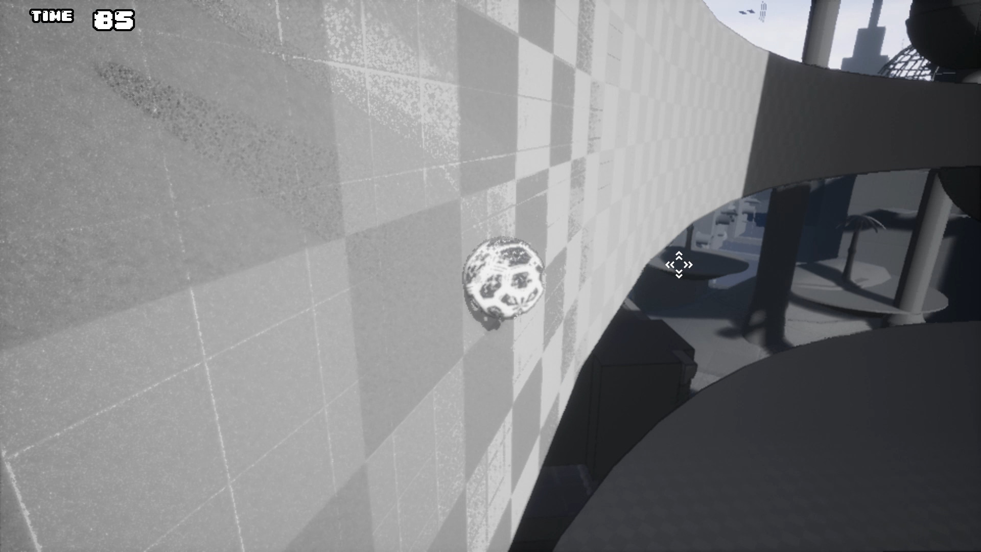 Tether screenshot 7