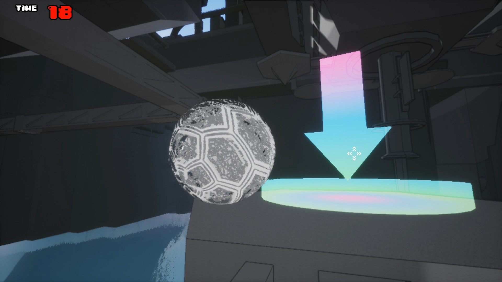 Tether screenshot 10