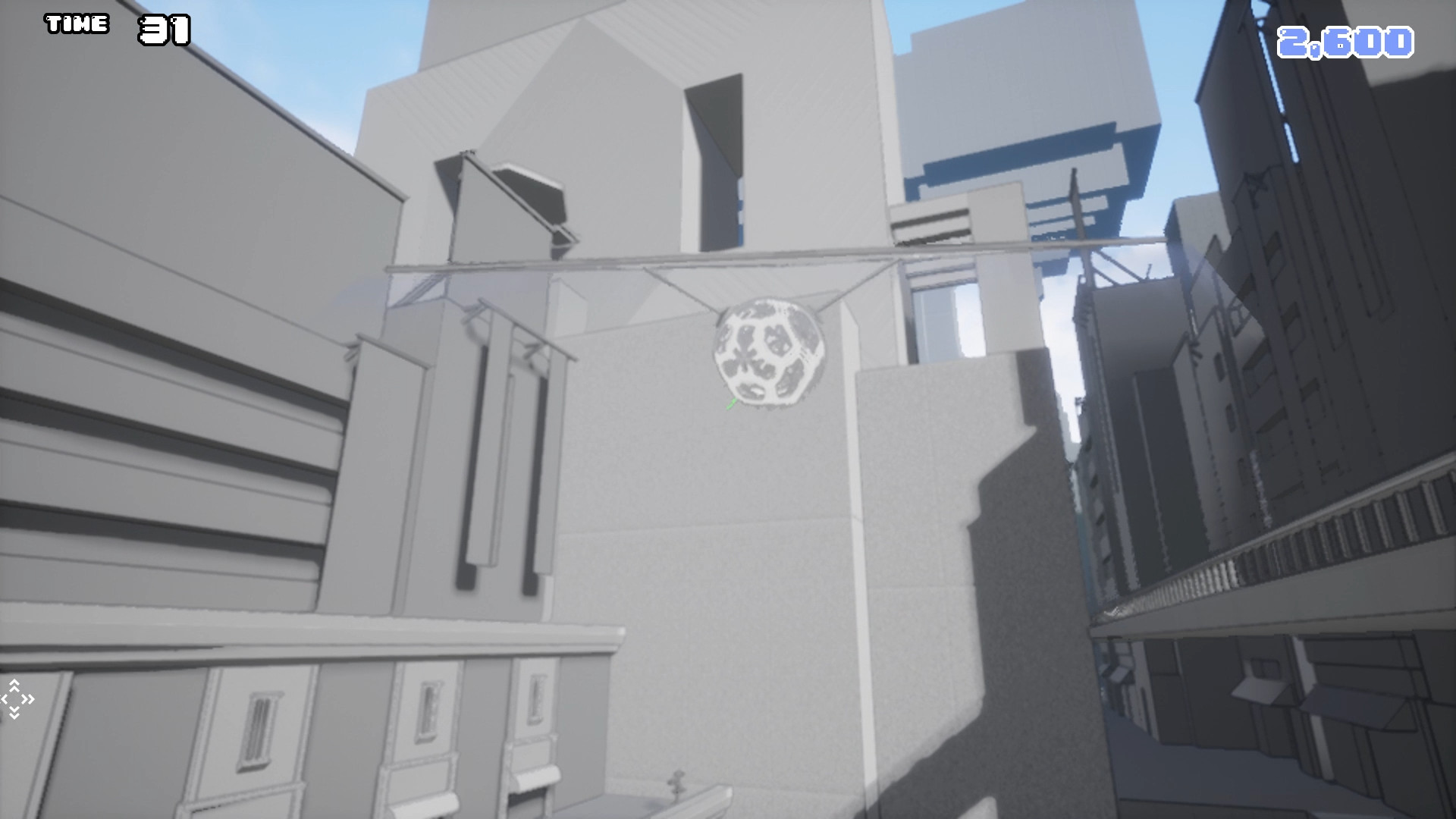 Tether screenshot 16