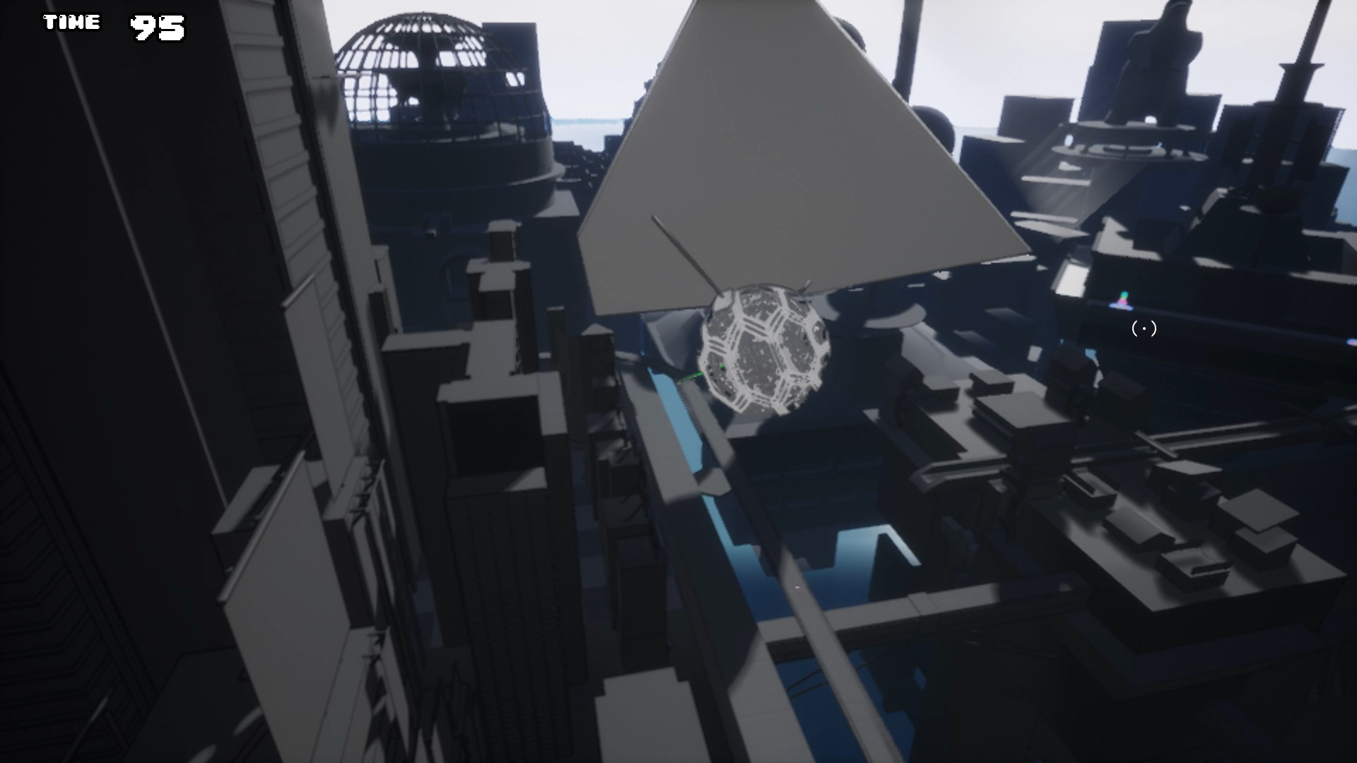 Tether screenshot 6