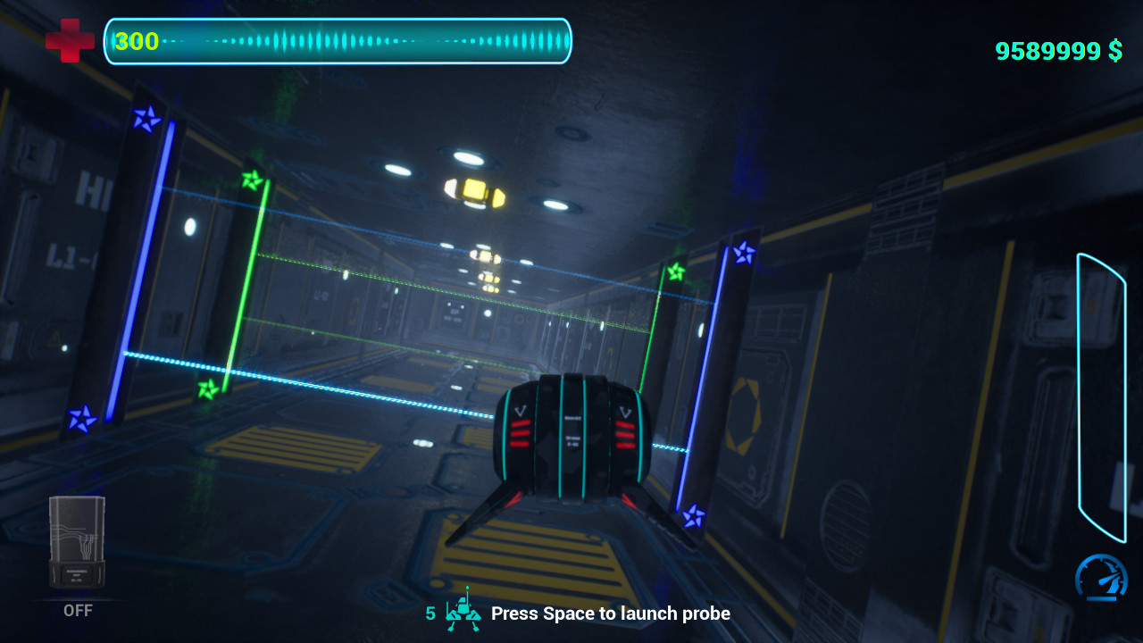 Space Maze screenshot 6