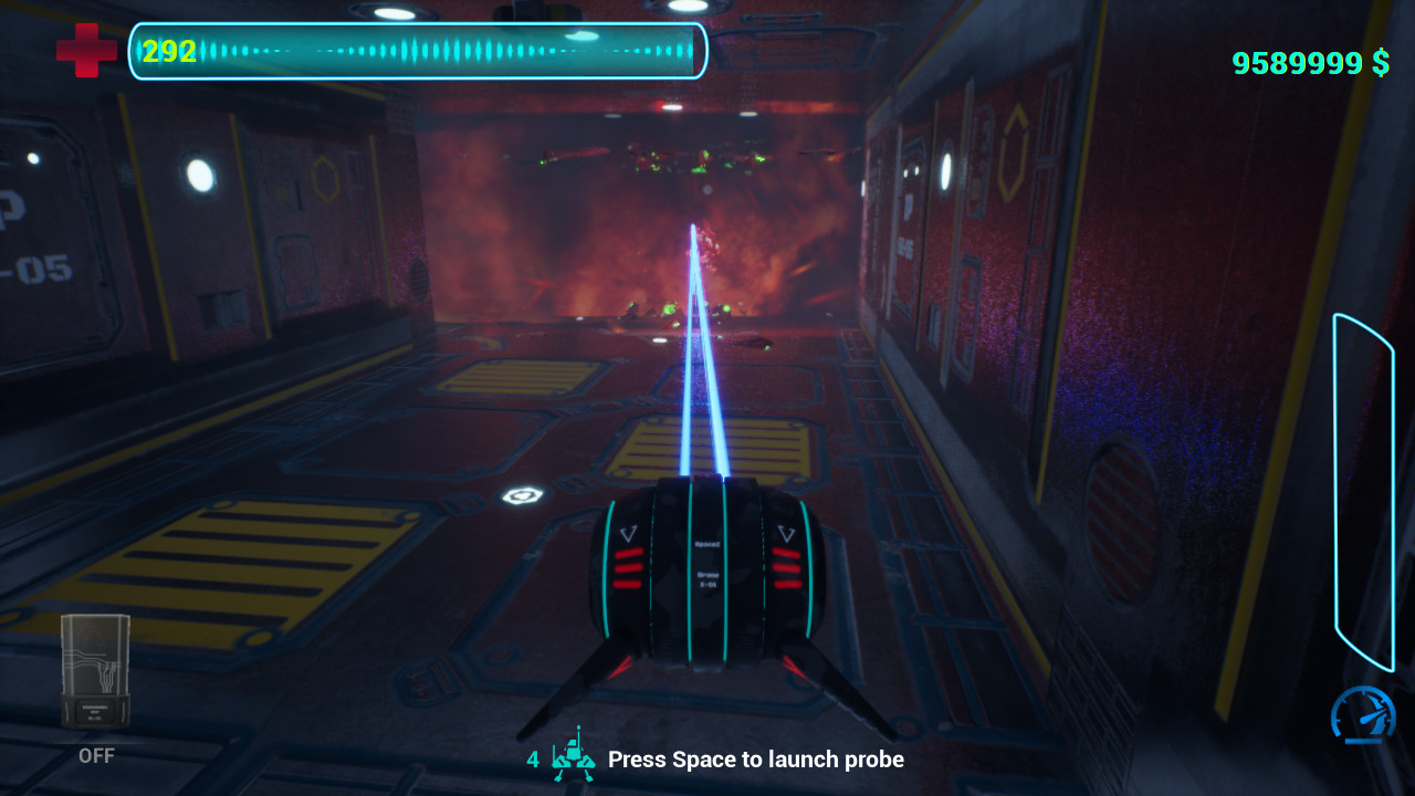 Space Maze screenshot 8