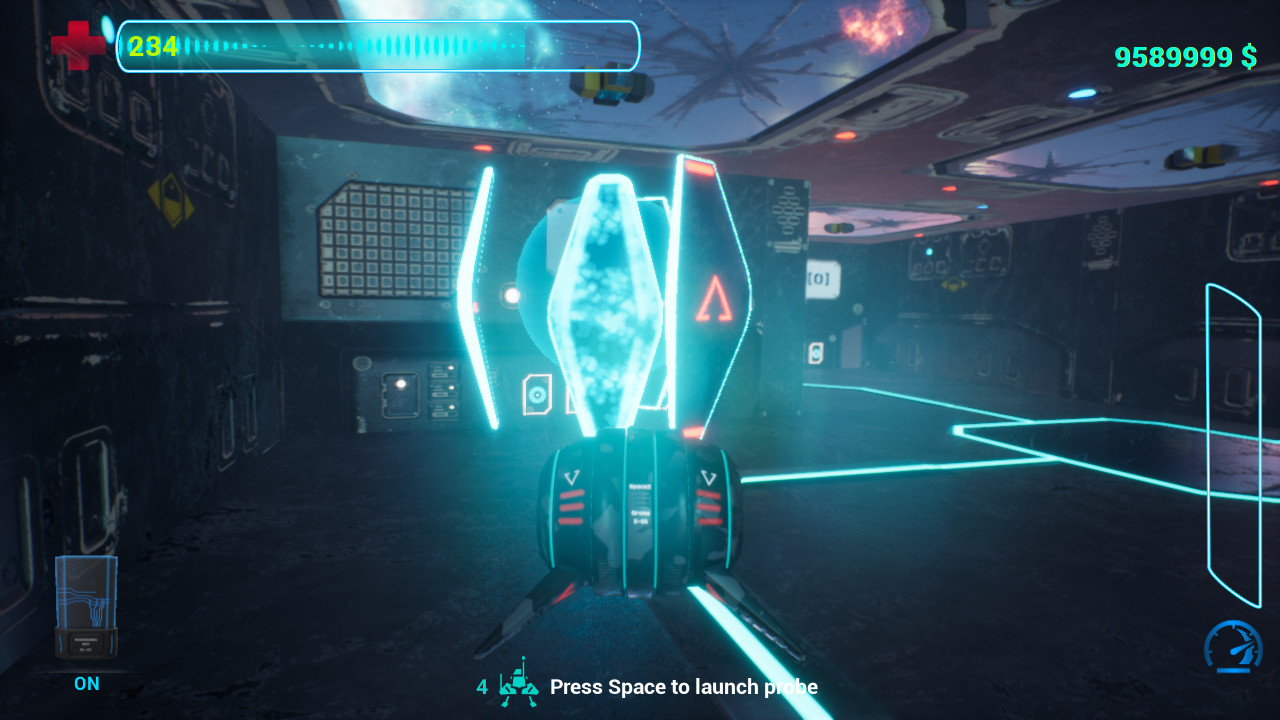Space Maze screenshot 10