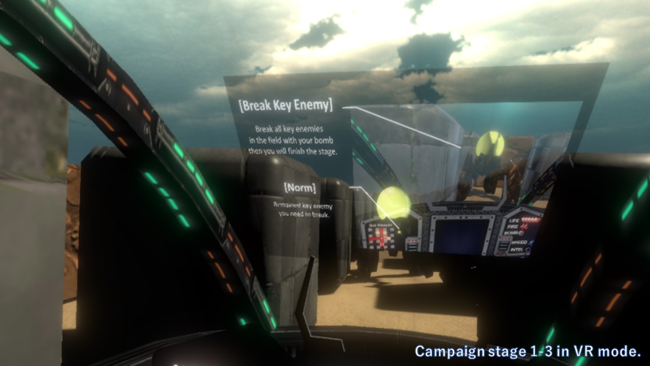 Trapper screenshot 1