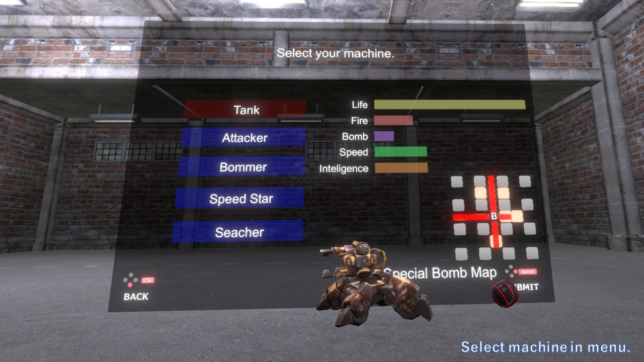 Trapper screenshot 5