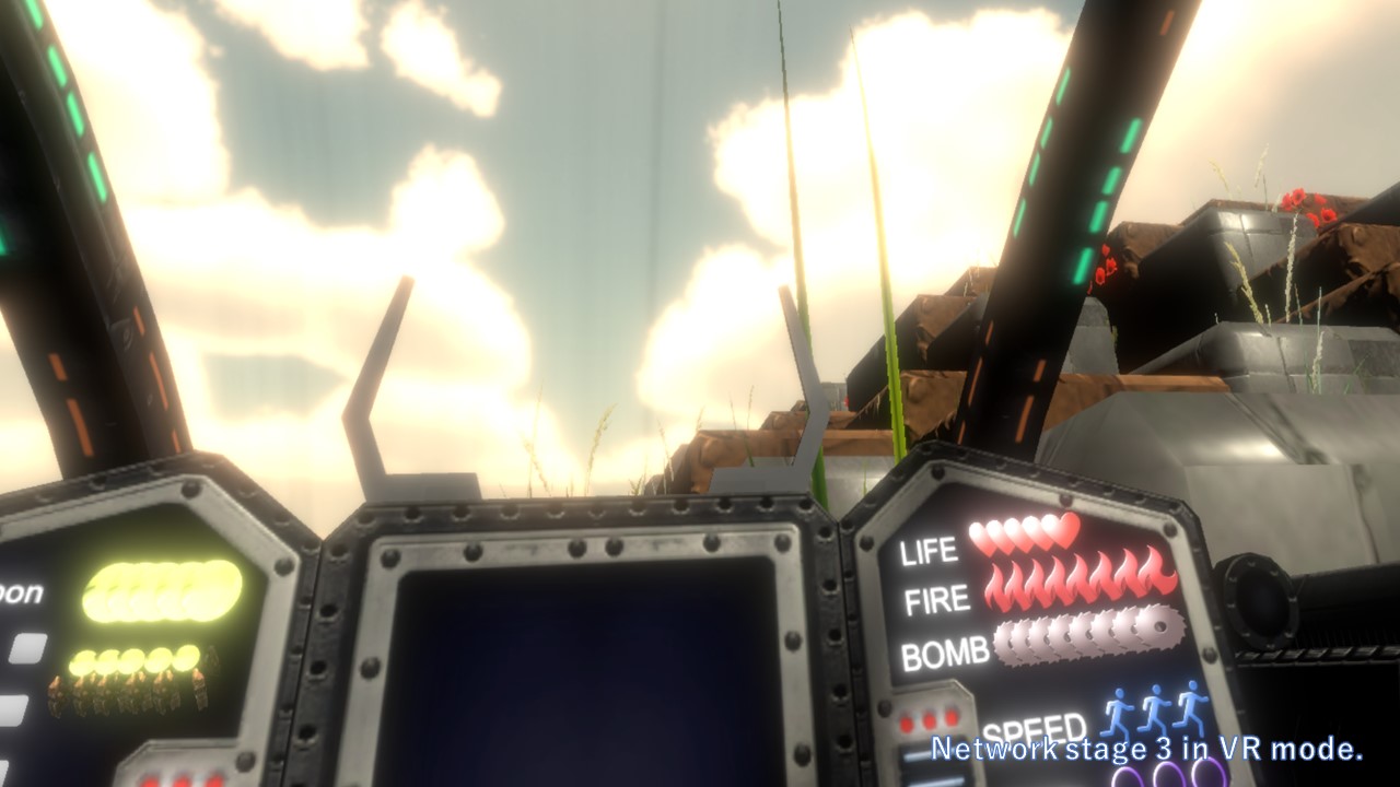 Trapper screenshot 2