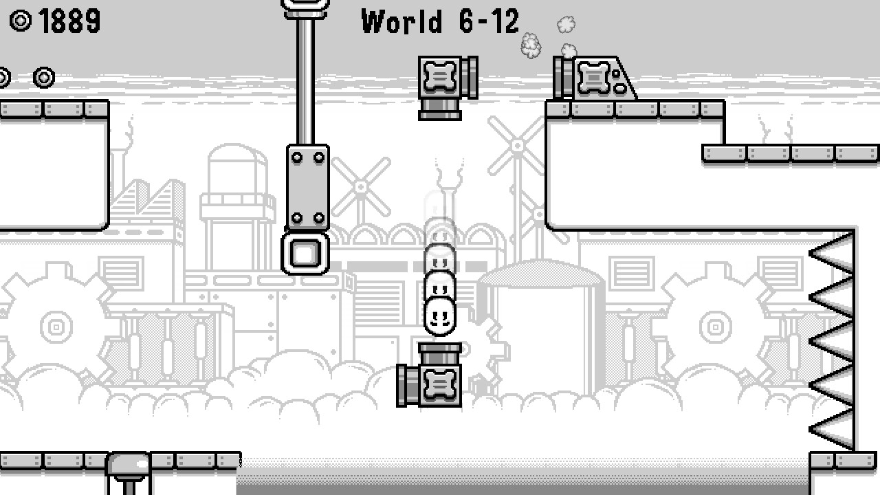 Jack N' Jill DX screenshot 7
