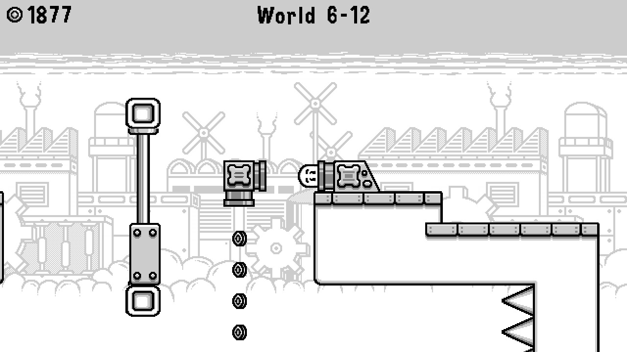 Jack N' Jill DX screenshot 6