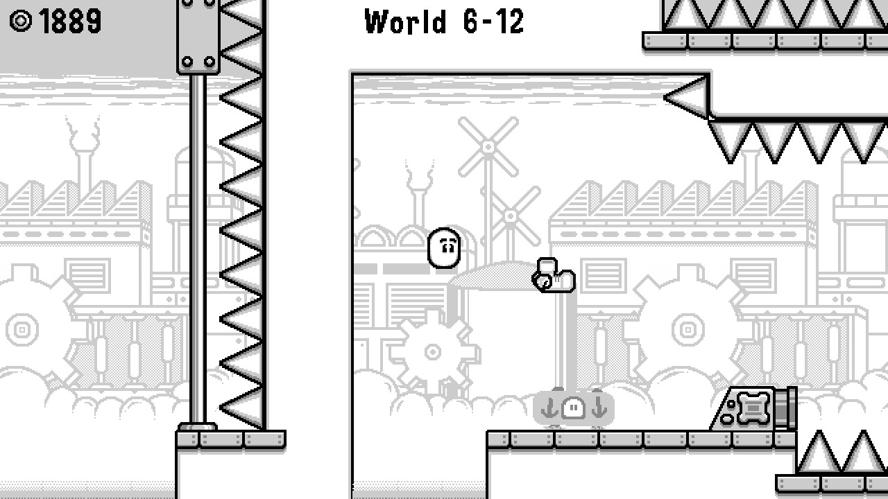 Jack N' Jill DX screenshot 8