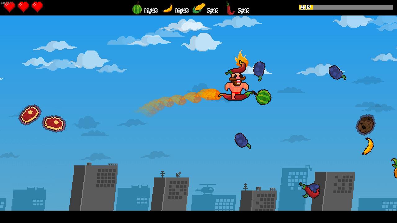 mr.Vegan screenshot 3