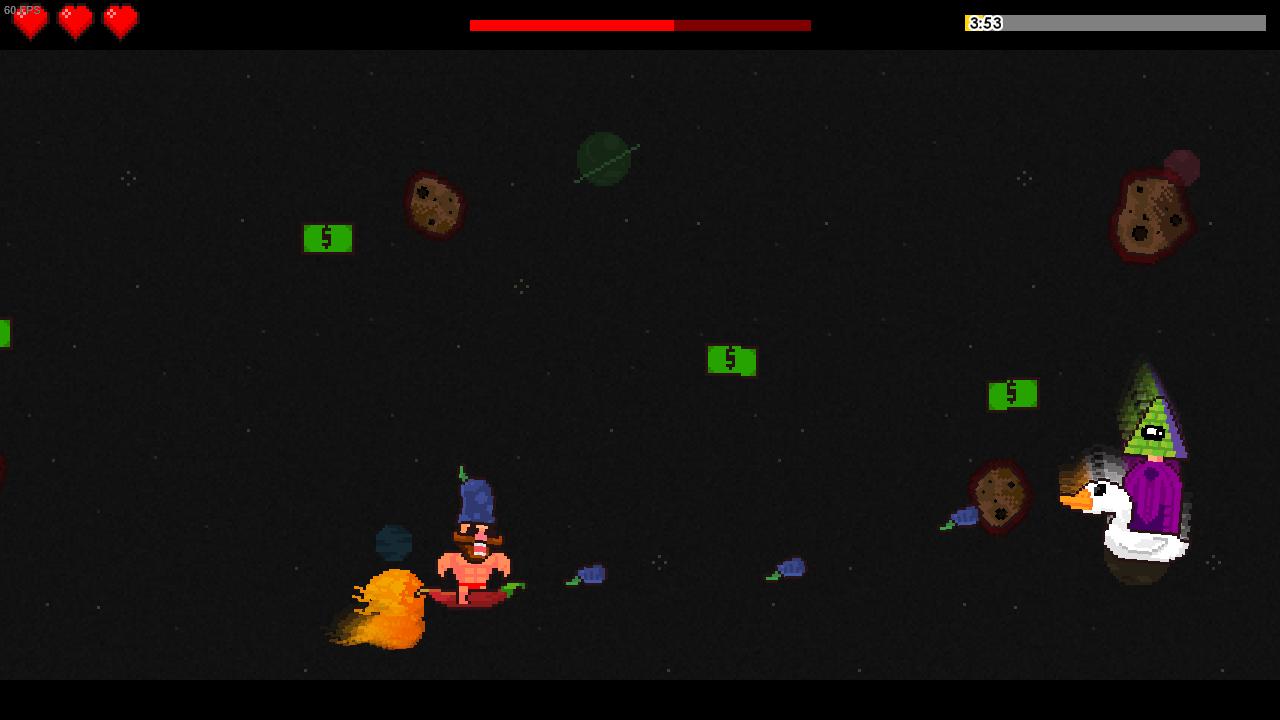 mr.Vegan screenshot 4