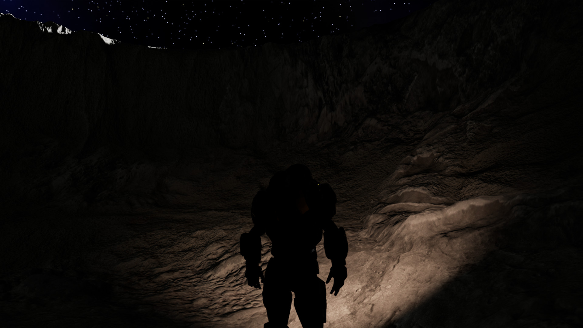 Tranquility Base Mining Colony: The Moon - Explorer Version screenshot 7