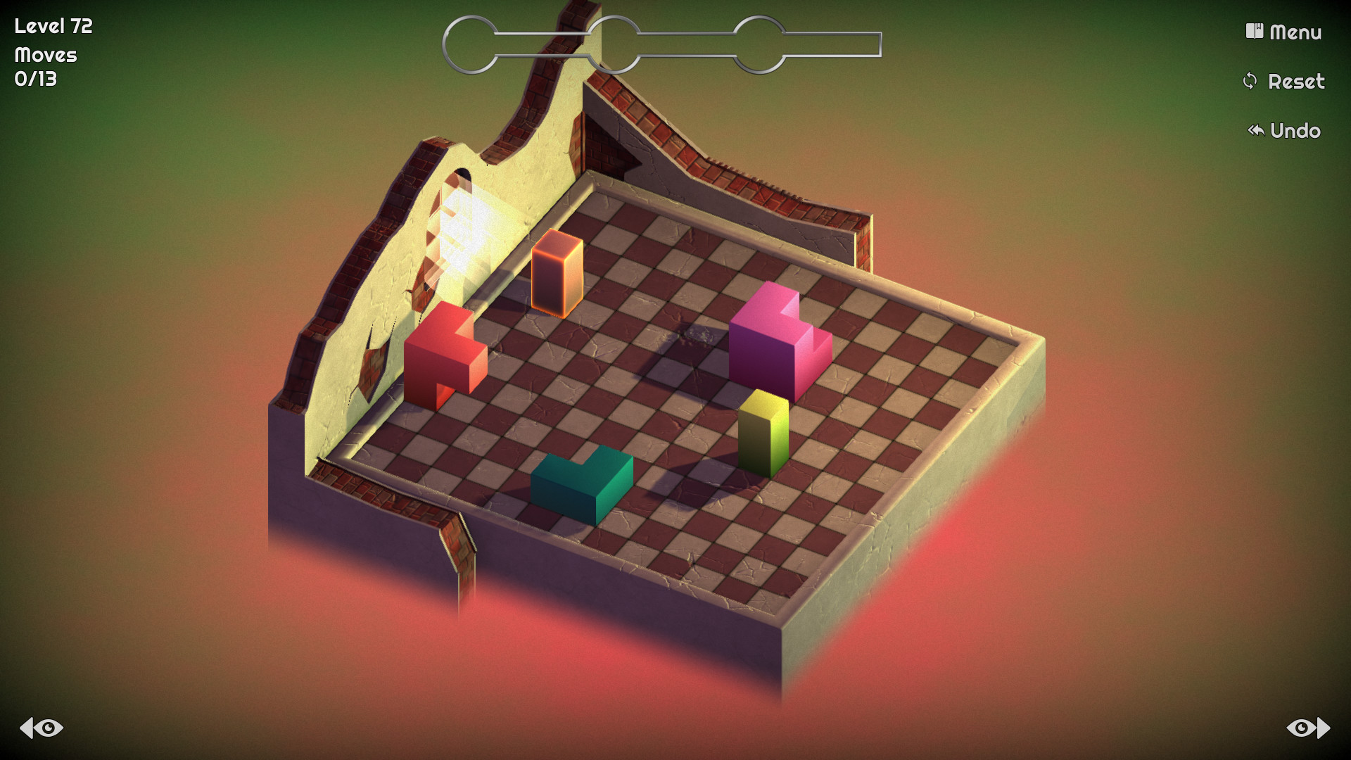 Subcube screenshot 5