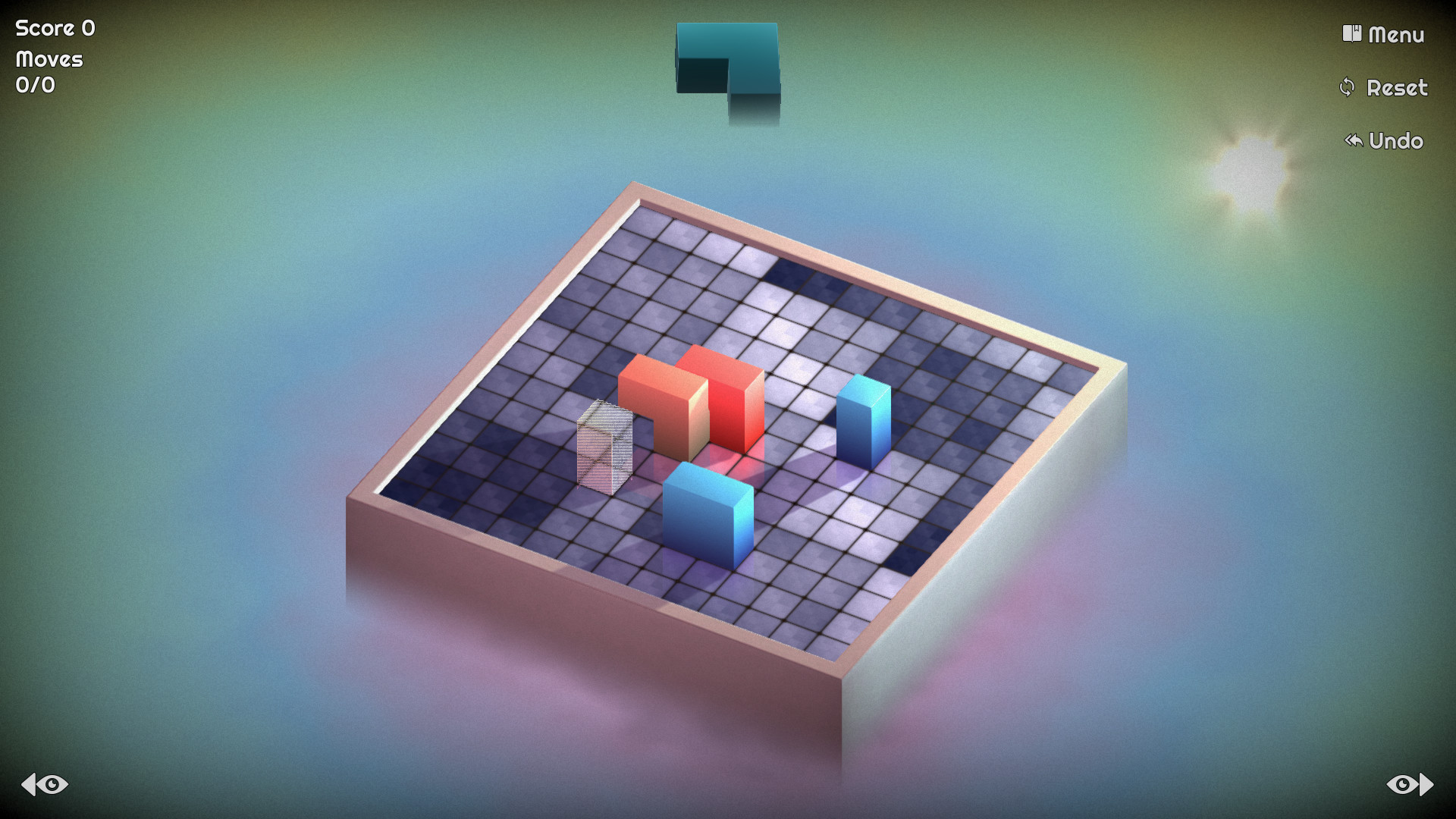 Subcube screenshot 6