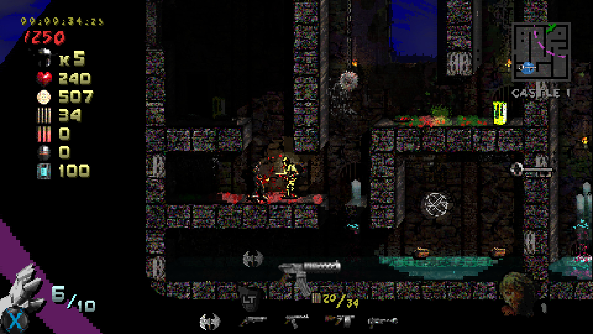 PASSAGE screenshot 5