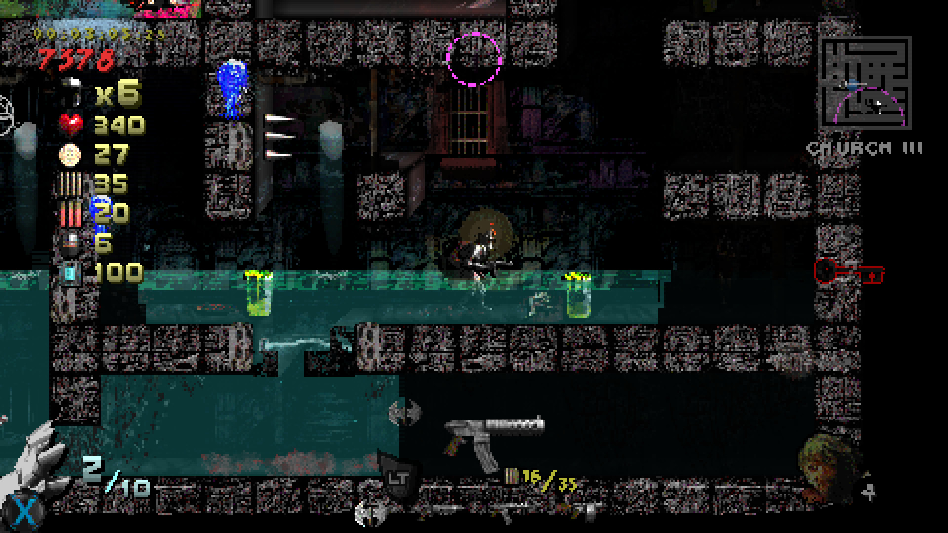 PASSAGE screenshot 4