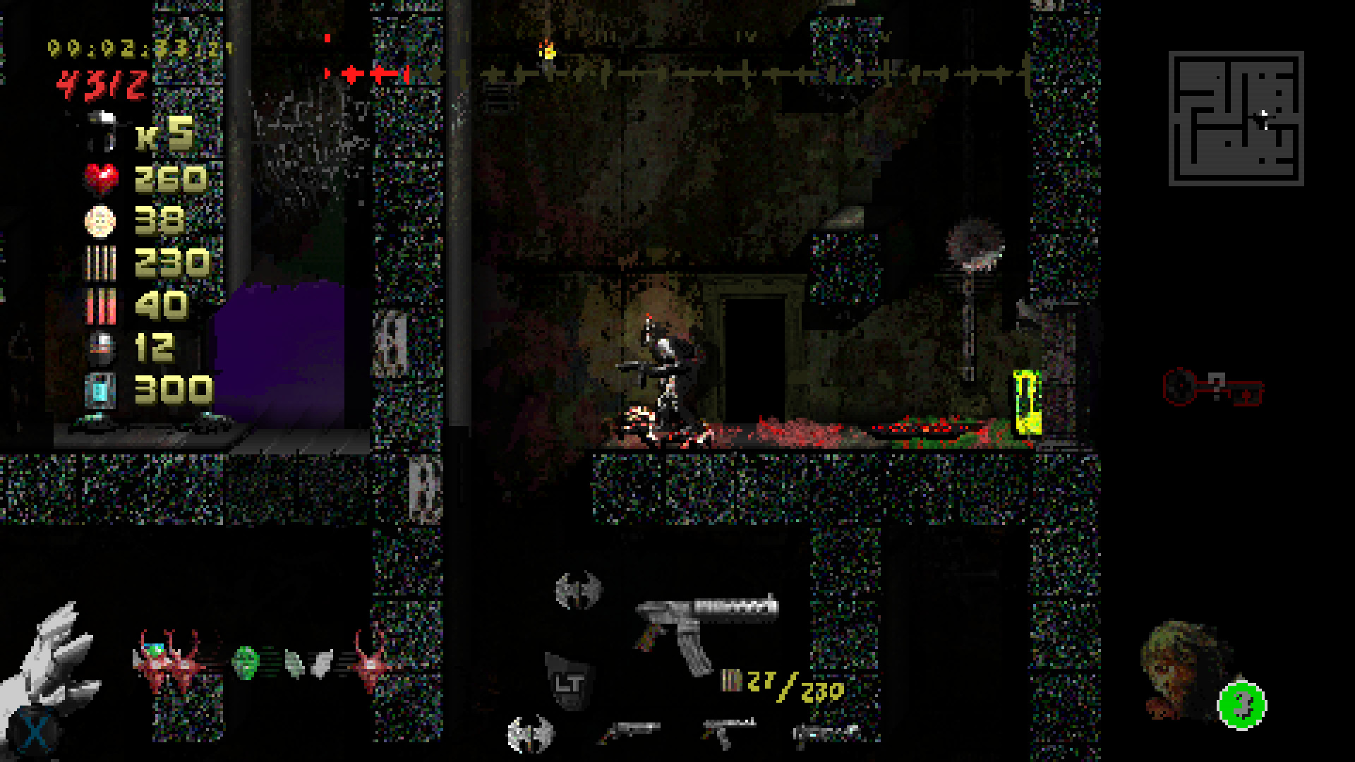 PASSAGE screenshot 3