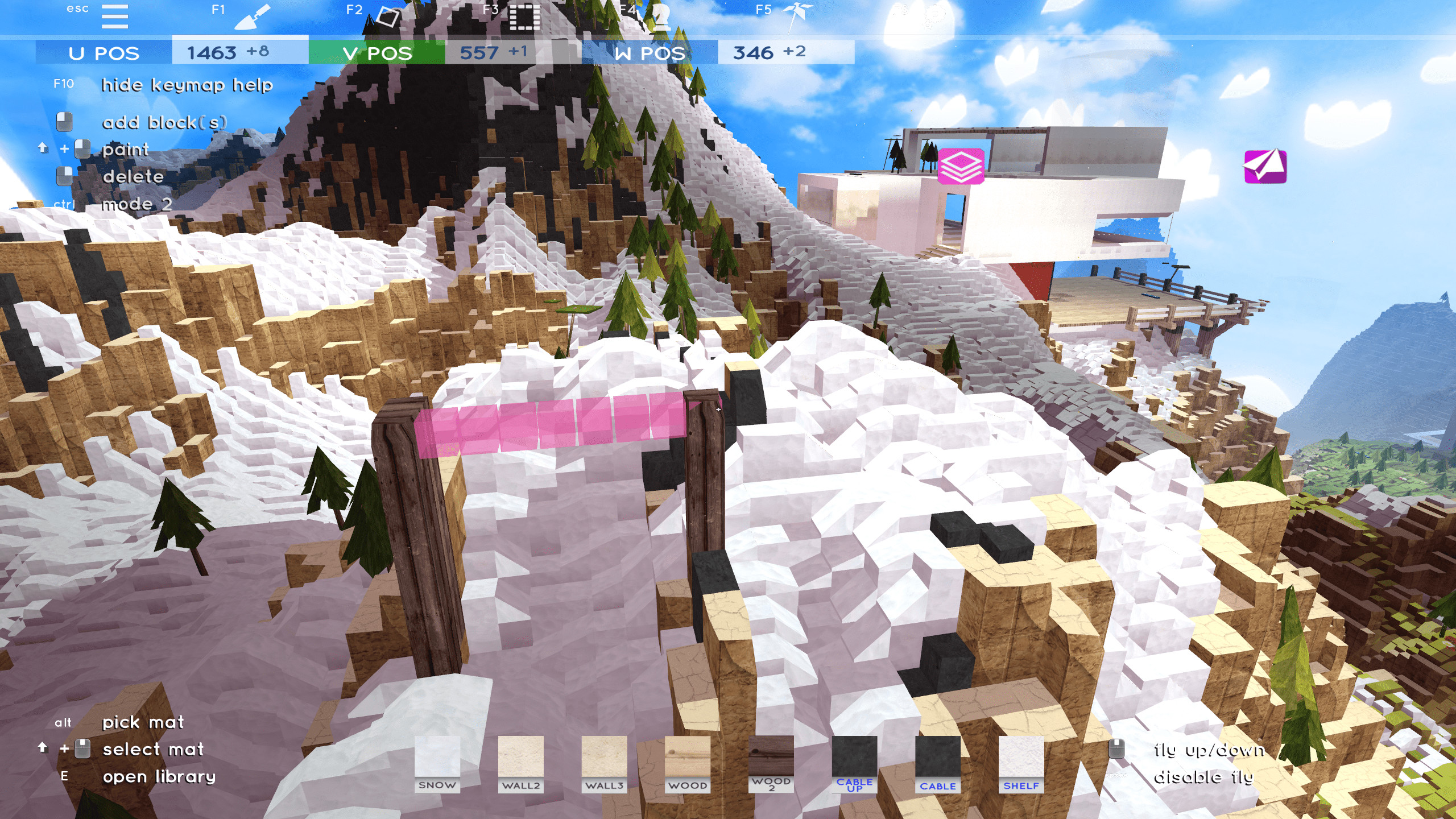 Pop Island - Let's code !!!  screenshot 6