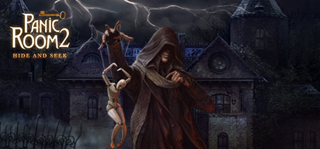 Panic Room 2: Hide and Seek Cover Image