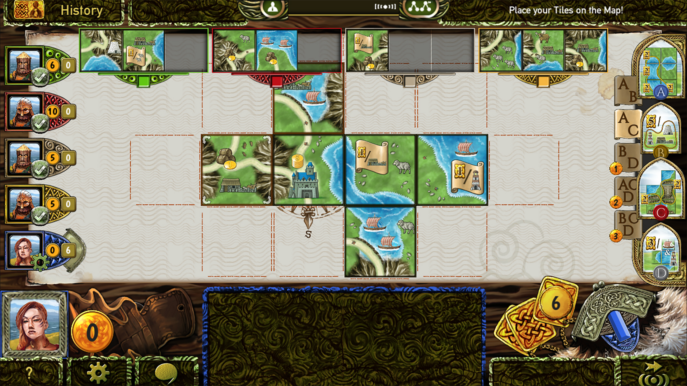 Isle of Skye screenshot 3