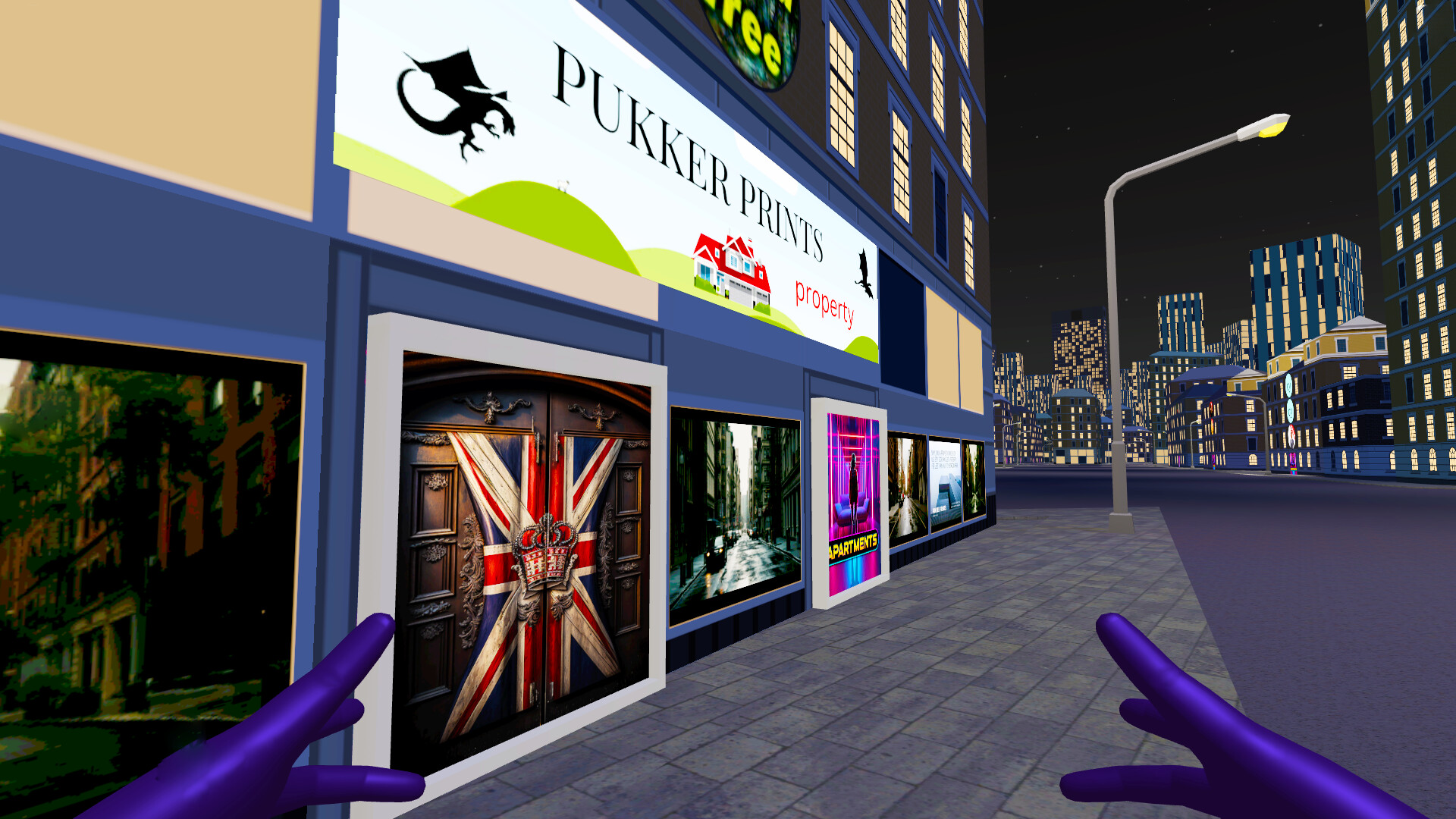 Multiverse screenshot 34