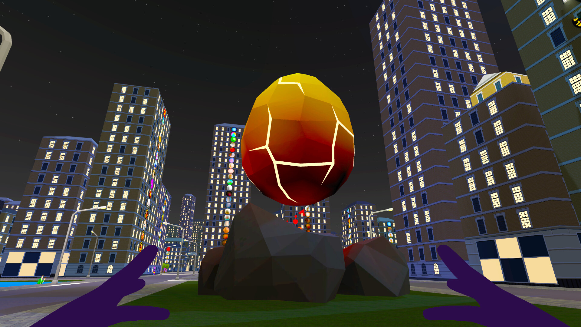 Multiverse screenshot 31