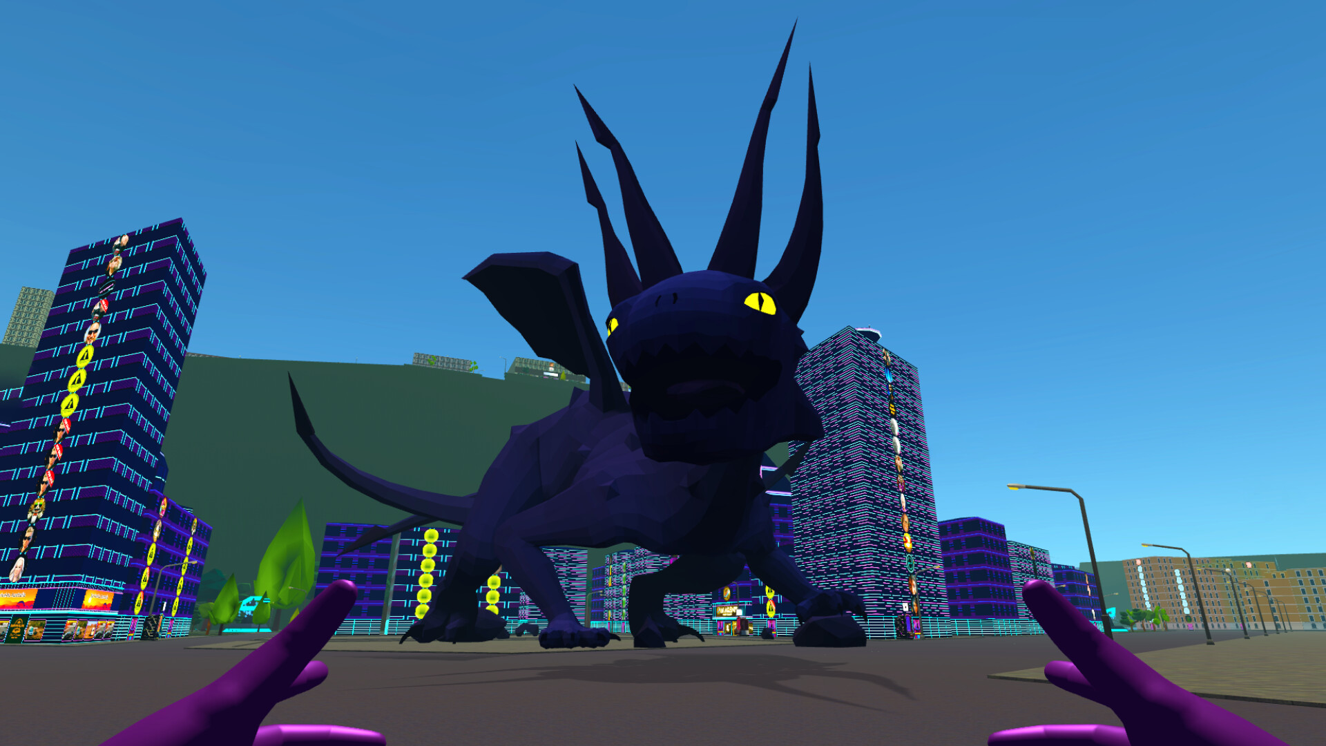 Multiverse screenshot 64