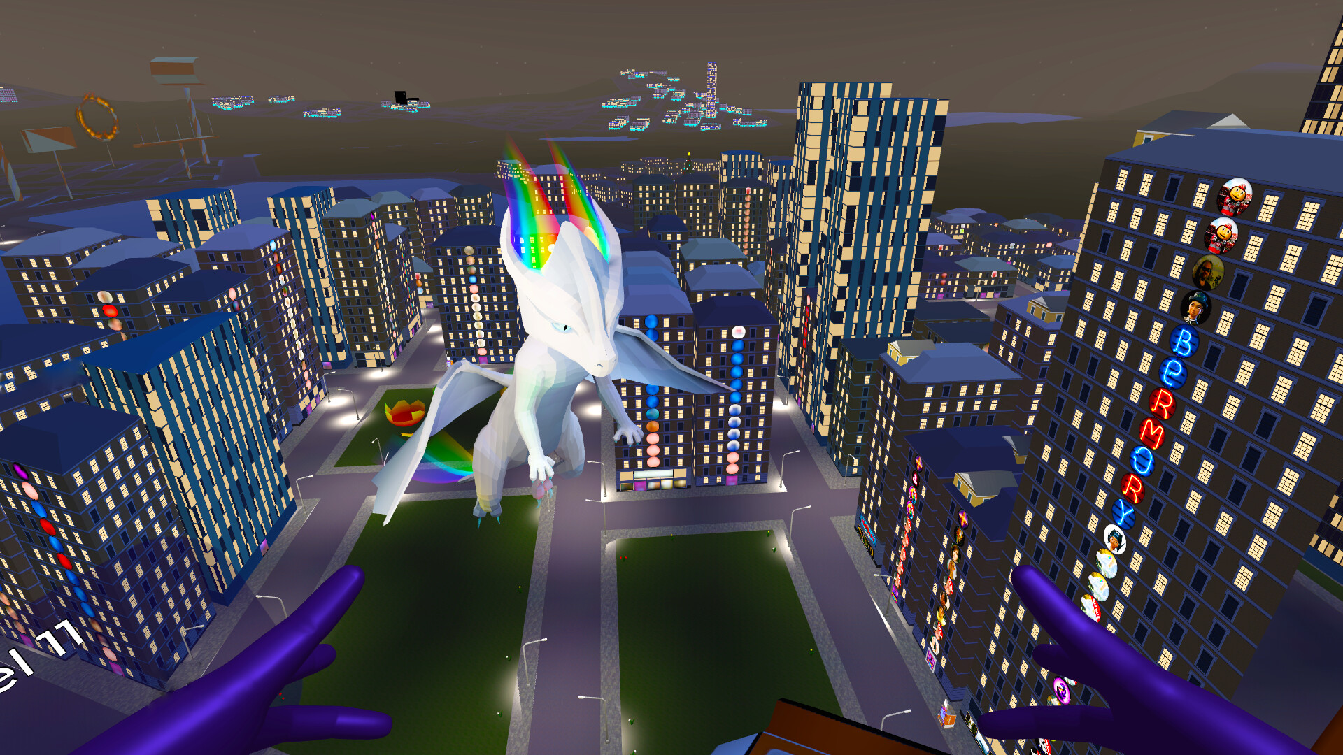 Multiverse screenshot 47