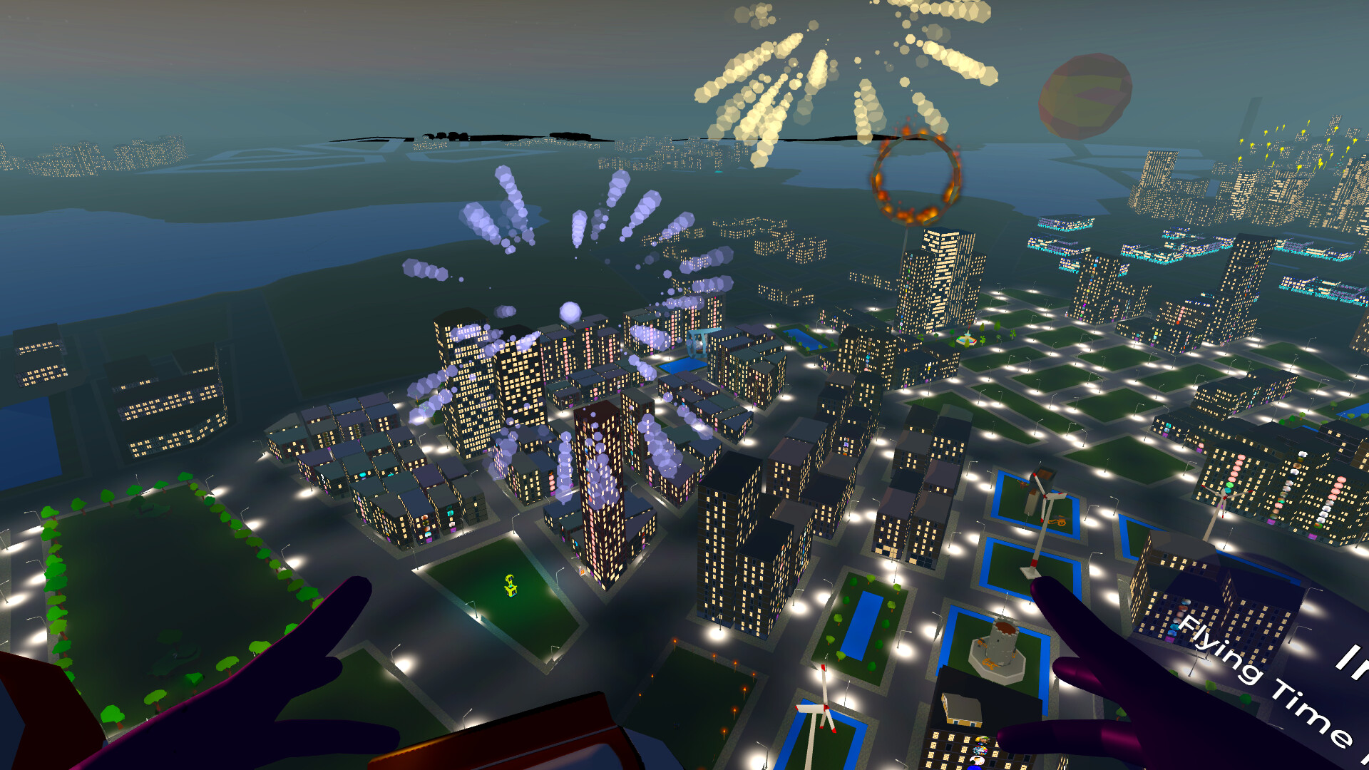 Multiverse screenshot 39