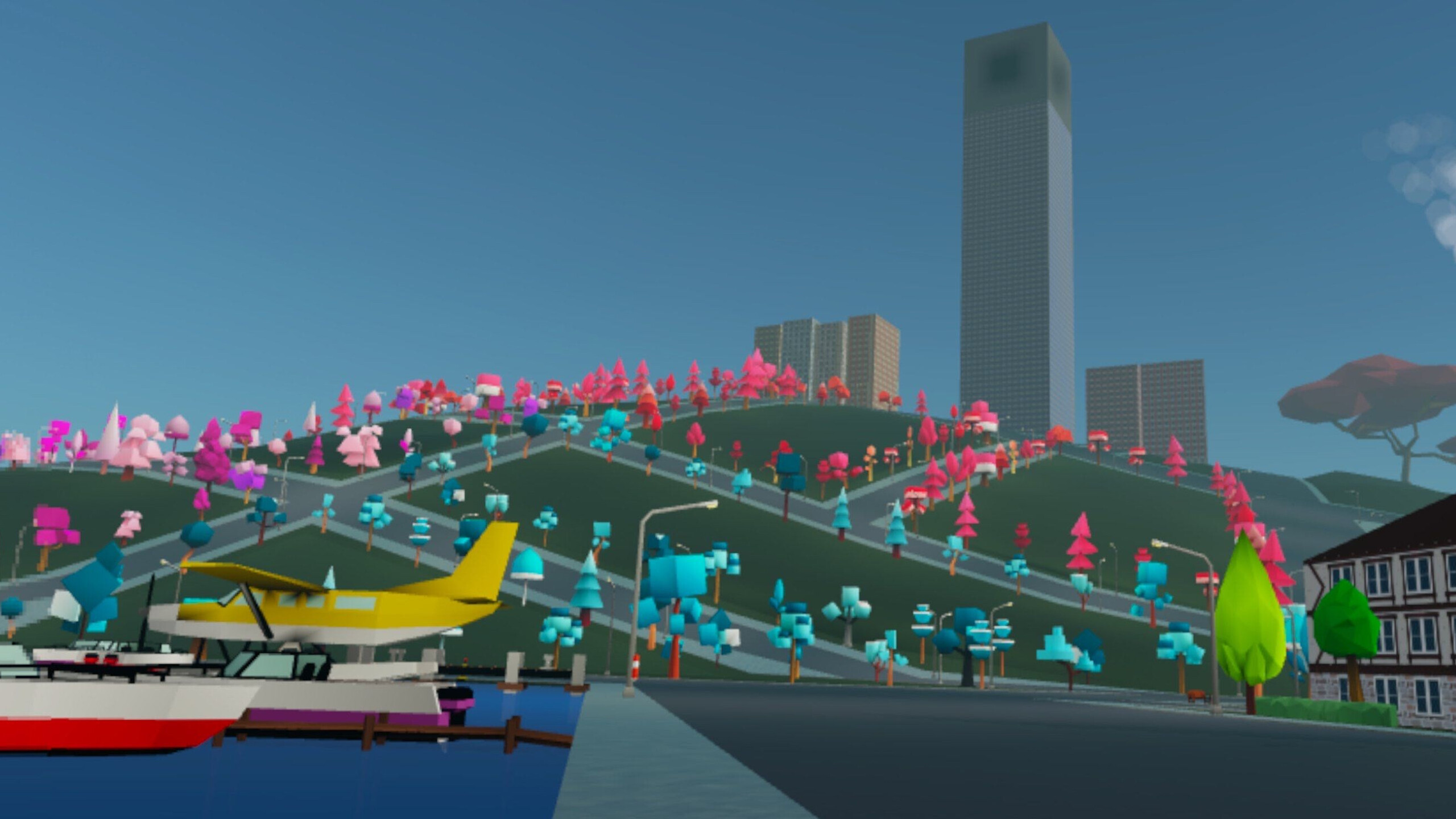 Multiverse screenshot 6