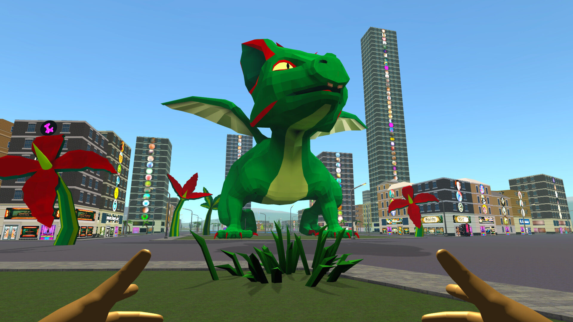 Multiverse screenshot 57