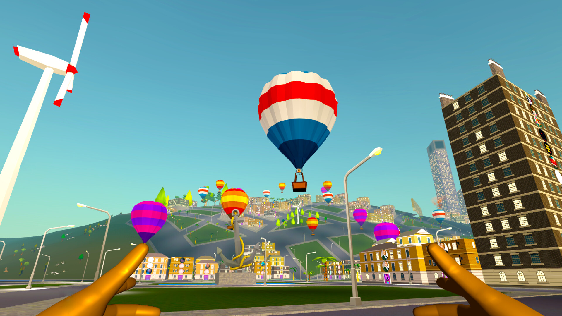 Multiverse screenshot 58