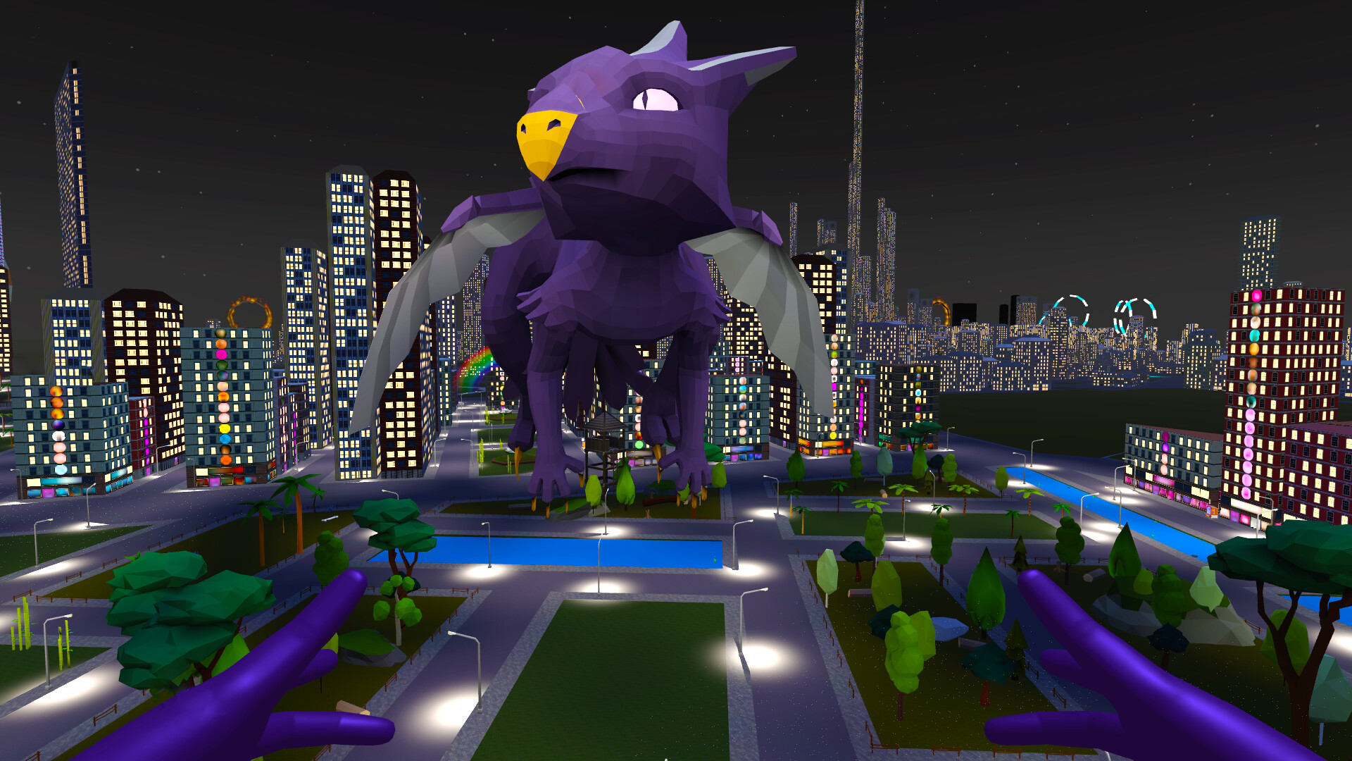 Multiverse screenshot 41