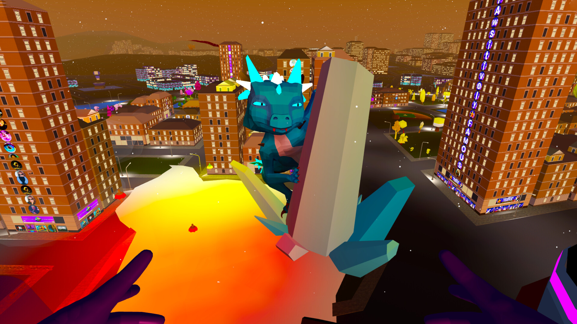 Multiverse screenshot 72